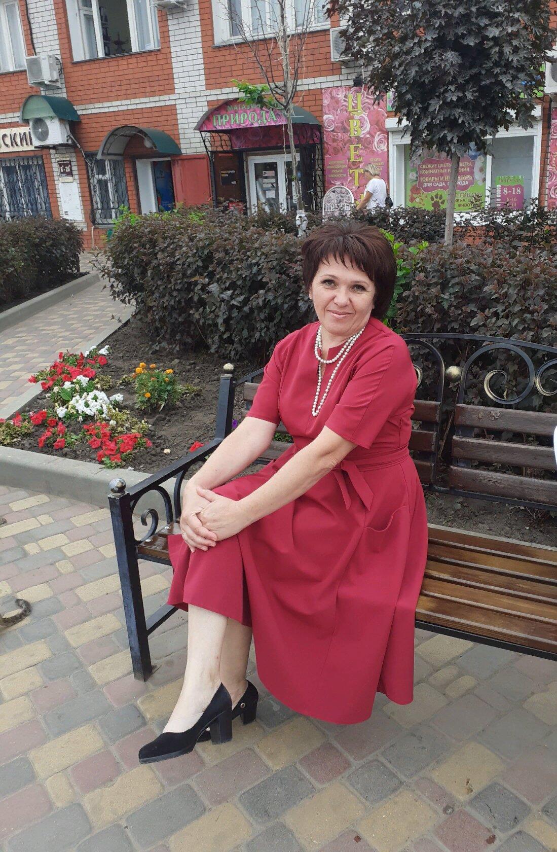 Лопатина Наталия Борисовна.