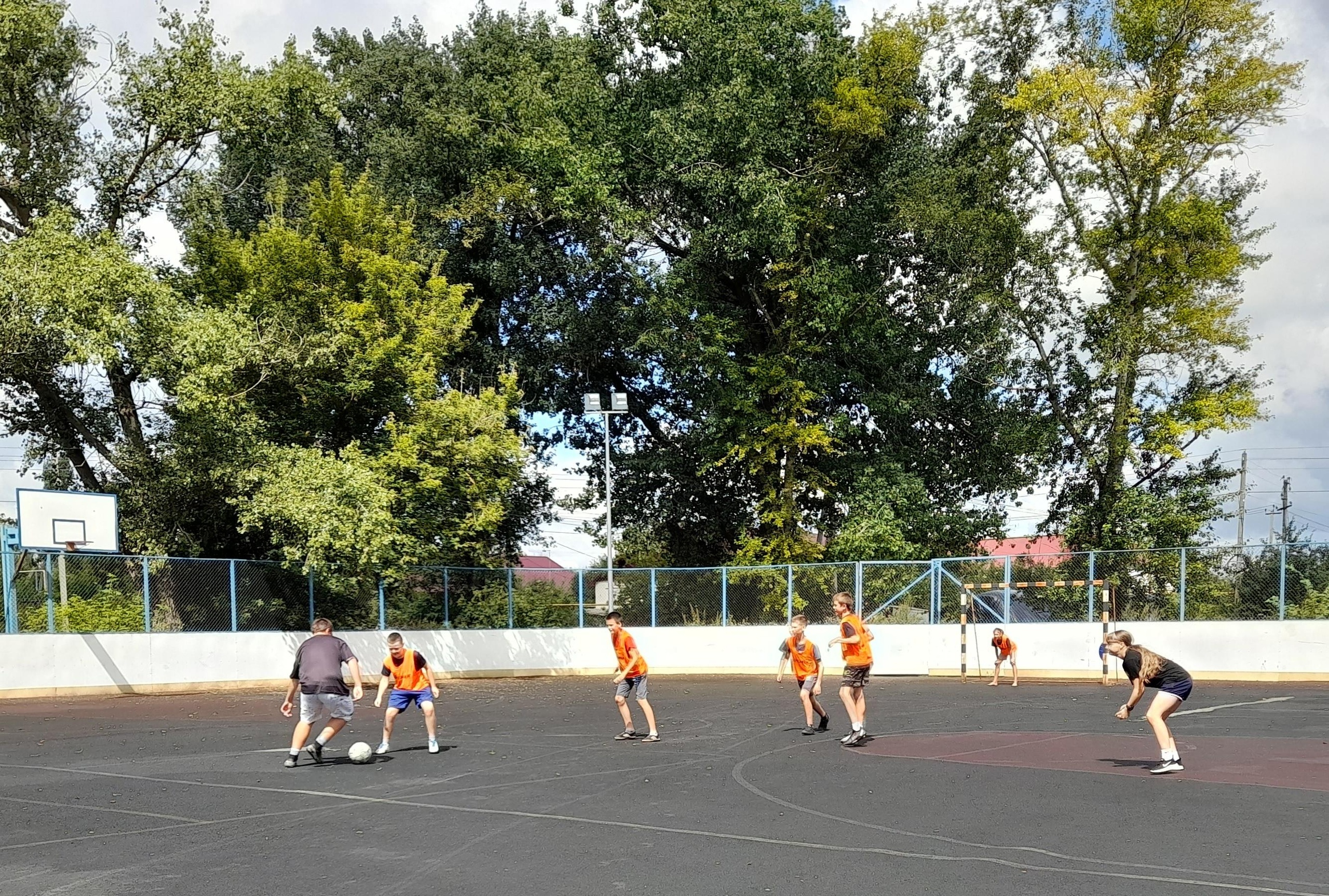 Изображения кабинета.