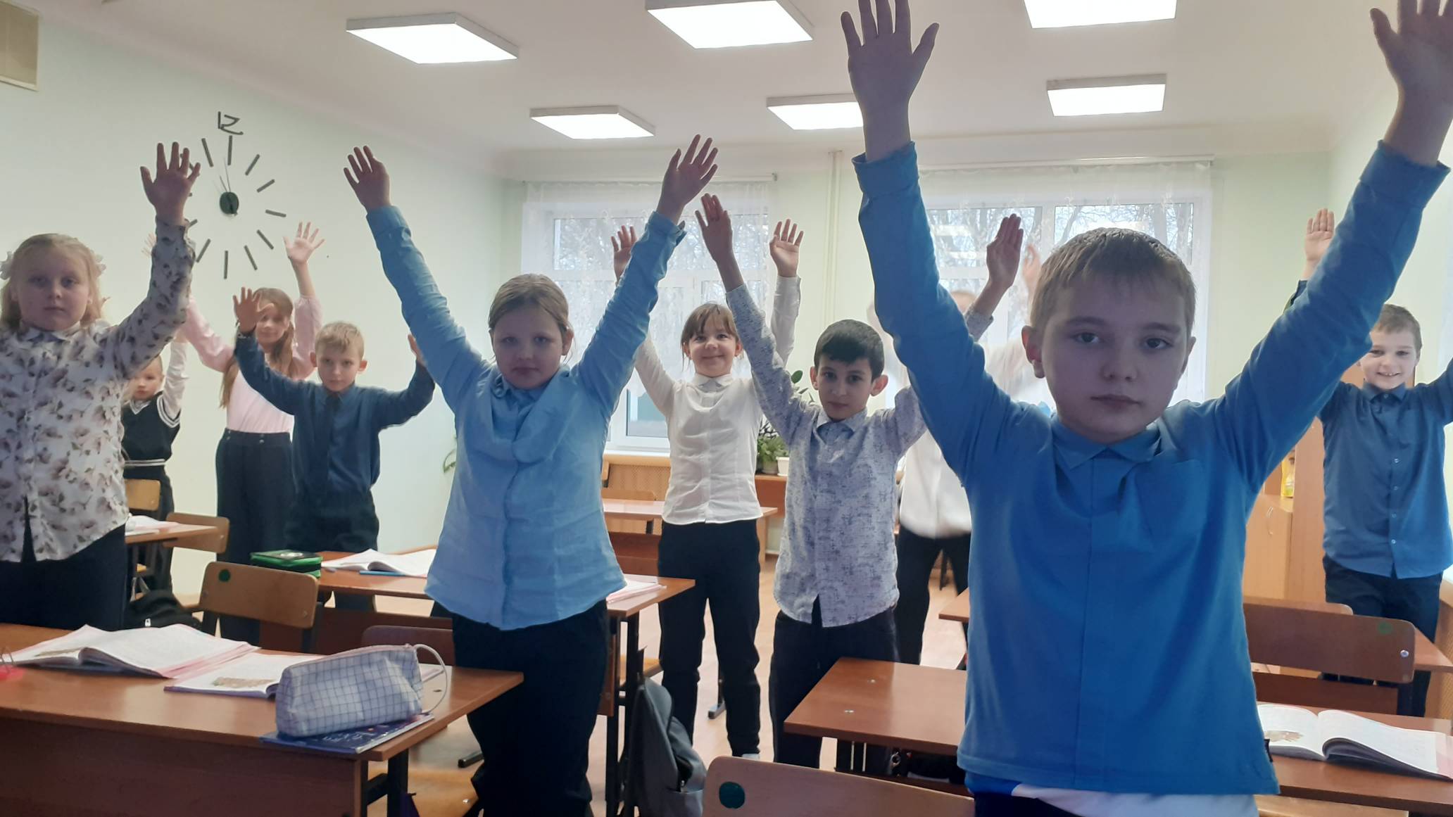 Новости ШСК.