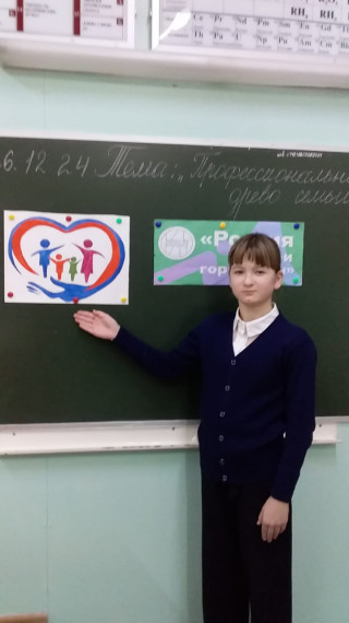 «Проектное занятие»..